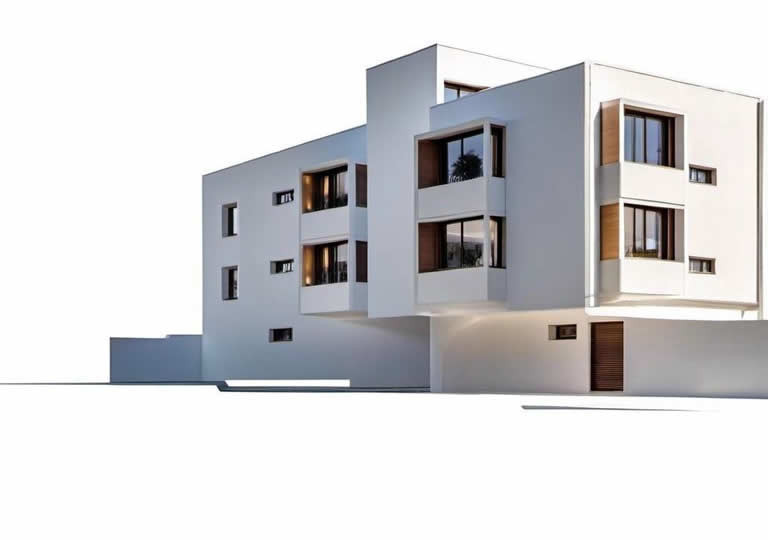 Apartamento Mirasierra