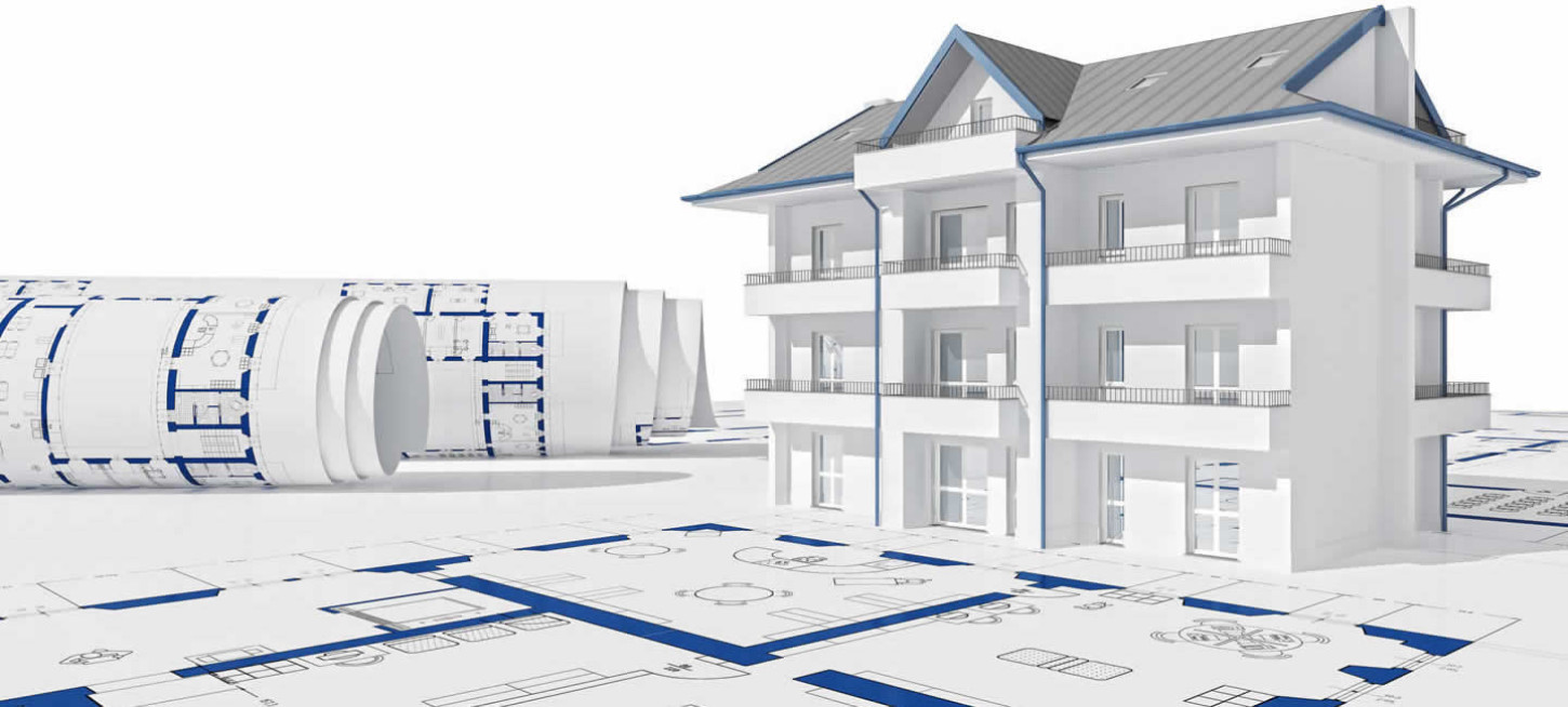 Redacción de Proyectos Arquitectónicos y de Ingeniería